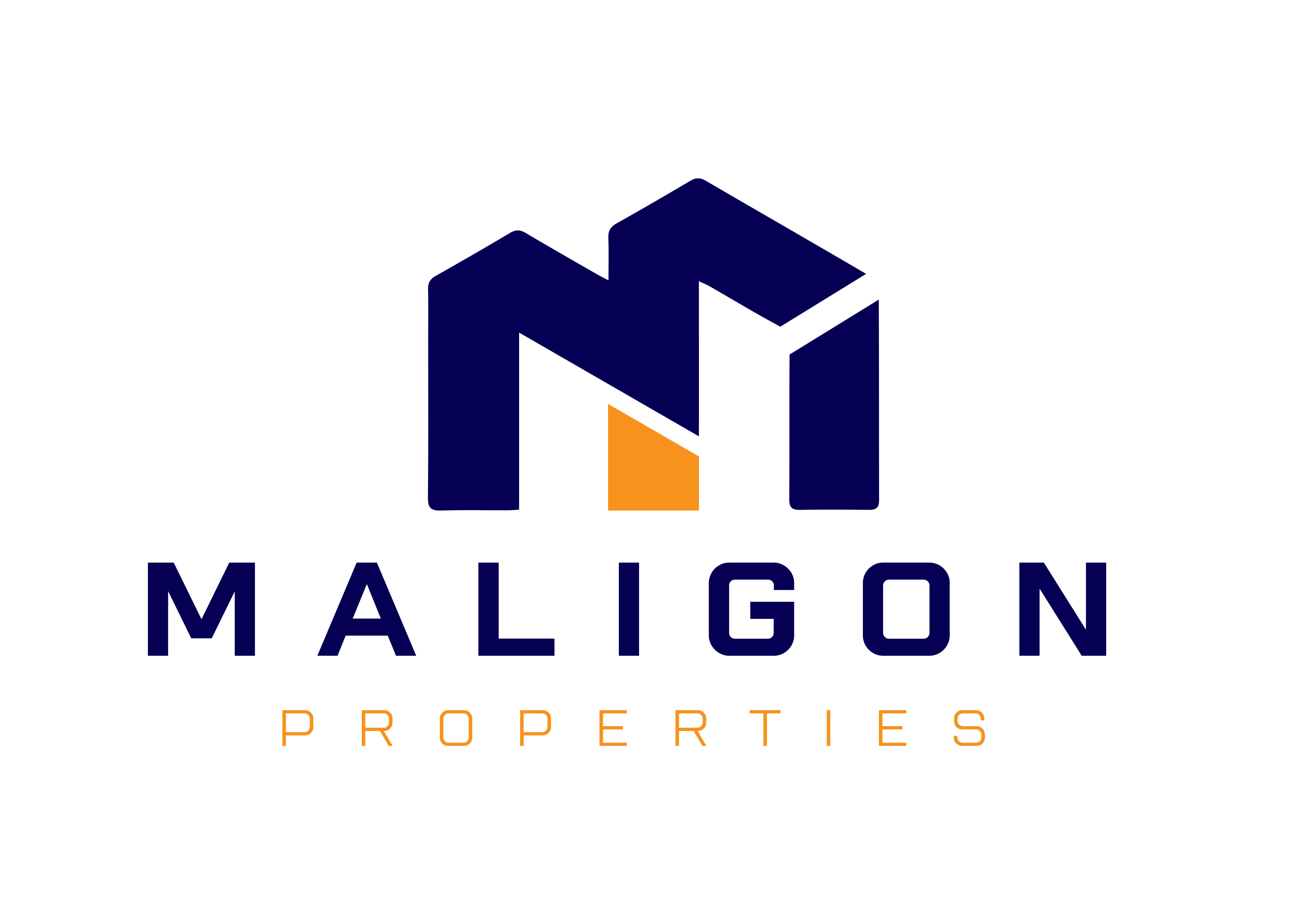 Maligon Properties Logo